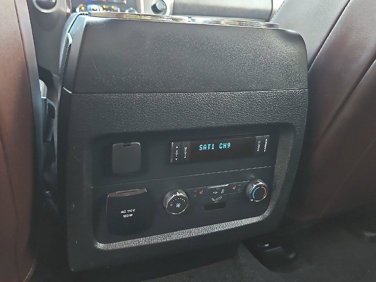 Used 2017 Ford Expedition EL Platinum RWD image 19