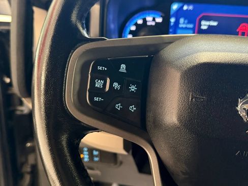 Used 2022 Ford Bronco Wildtrak AWD/4WD image 31