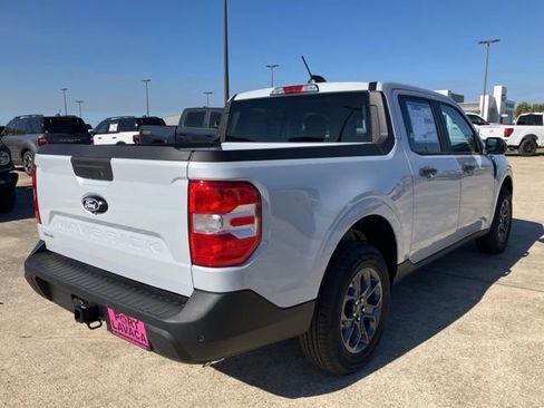 New 2026 Ford Maverick XLT w/ 4K Tow Package image 7