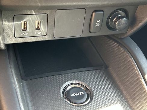 New 2026 Mitsubishi Outlander Sport AWD image 21