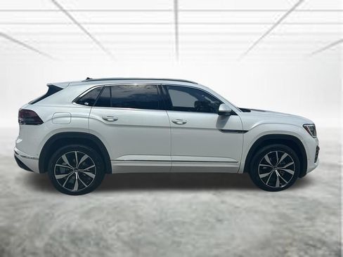 New 2026 Volkswagen Atlas Cross Sport SEL Premium R-Line AWD/4WD image 6