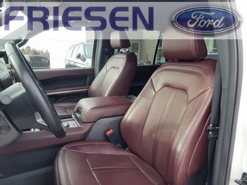 Used 2023 Ford Expedition Max Limited image 12