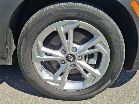 Used 2023 Hyundai Kona SEL AWD/4WD image 8