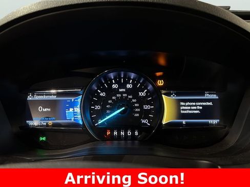 Used 2017 Ford Explorer Limited w/ Equipment Group 301A image 29