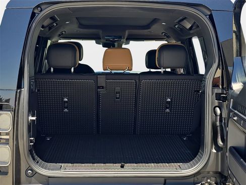New 2025 Land Rover Defender 110 V8 image 12