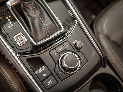 Used 2023 MAZDA CX-5 AWD 2.5 S w/ Premium Package image 31