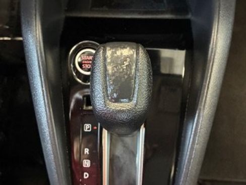 Used 2024 Nissan Versa SV FWD image 24