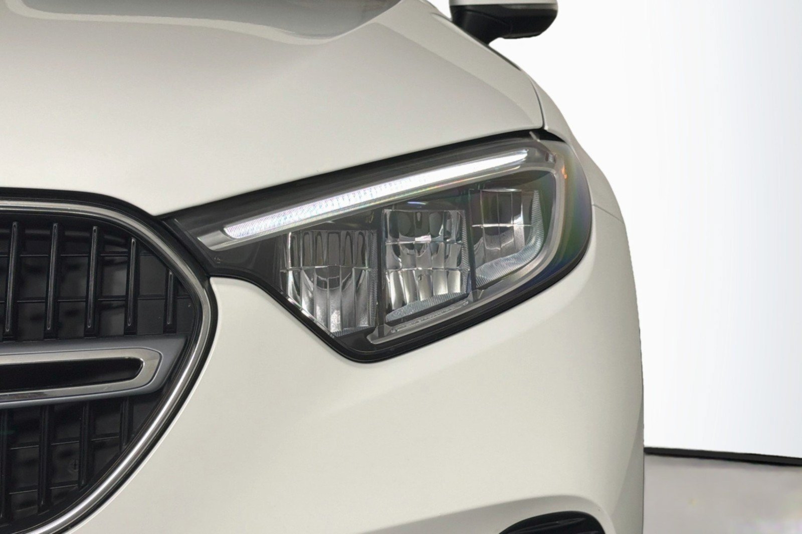 Certified 2024 Mercedes-Benz GLC 300 image 16