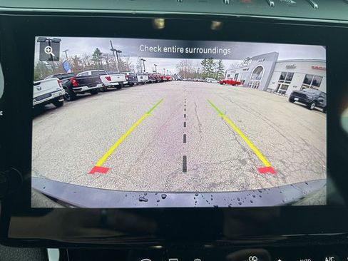 New 2026 Jeep Grand Cherokee L Limited w/ Limited Altitude Package AWD/4WD image 21