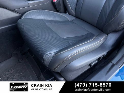 Used 2024 Subaru Outback Wilderness AWD/4WD image 22