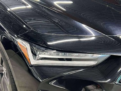 Used 2023 Acura TLX w/ A-SPEC Pkg FWD image 7