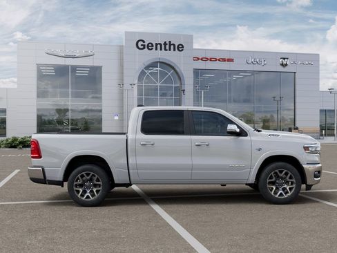 New 2026 RAM 1500 Laramie image 21