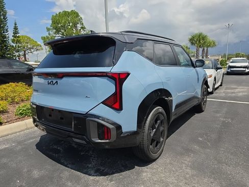 Used 2027 Kia Seltos X-Line S AWD/4WD image 15