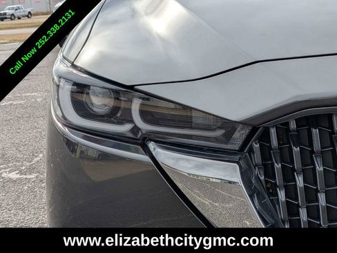 Used 2024 MAZDA CX-5 Signature image 10