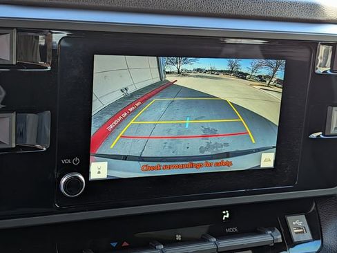 Certified 2026 Toyota Tundra SR image 17