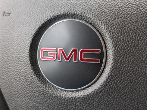 New 2026 GMC Savana 3500 Extended w/ Driver Convenience Package RWD image 53