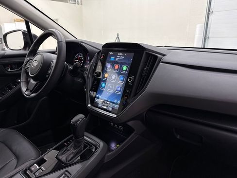 Certified 2025 Subaru Crosstrek 2.5i Limited image 24