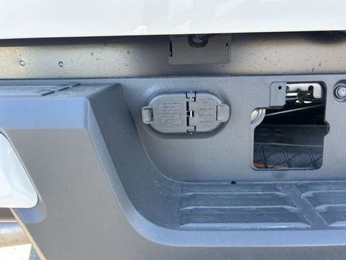 New 2026 Toyota Tacoma TRD Sport RWD image 7