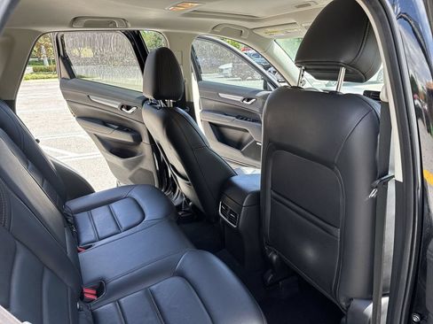 Used 2021 MAZDA CX-5 Touring w/ Touring Preferred SV Package FWD image 32