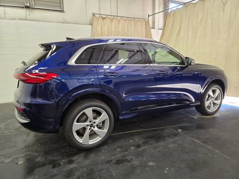 New 2026 Audi Q5 Premium Plus AWD/4WD image 6