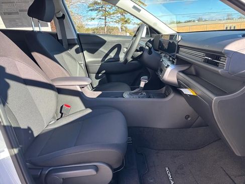 New 2026 Hyundai Kona SEL Sport image 12
