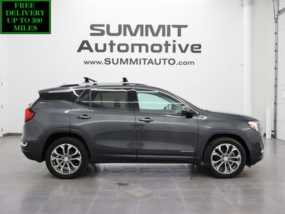 Used 2019 GMC Terrain SLT w/ Preferred Package