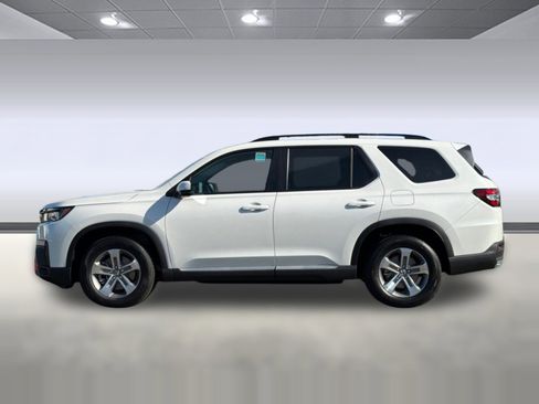 New 2026 Honda Pilot EX-L image 2