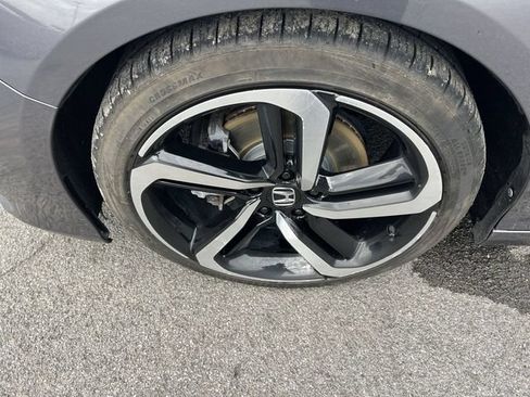 Used 2018 Honda Accord Sport image 20