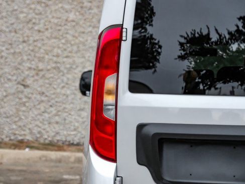 Used 2020 RAM ProMaster City SLT w/ Popular Equipment Group image 39