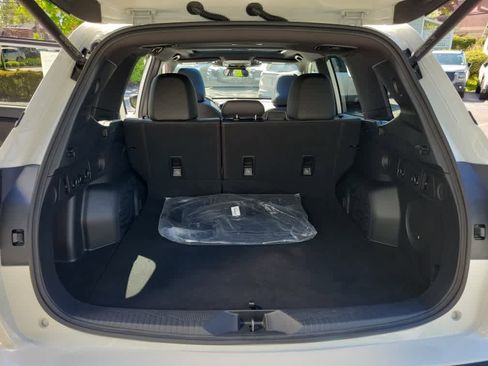Certified 2025 Subaru Forester Limited AWD/4WD image 34