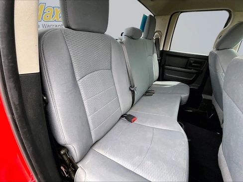 Used 2017 RAM 1500 Express w/ Express Value Package AWD/4WD image 31