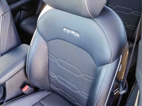 Used 2022 Kia Forte GT-Line image 29