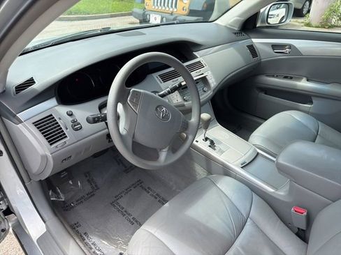 Used 2007 Toyota Avalon FWD image 8