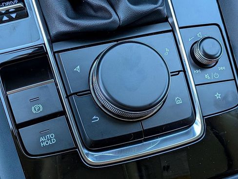 New 2026 MAZDA CX-50 2.5 Turbo w/ Accent Package image 25