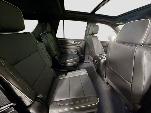 Used 2024 Chevrolet Tahoe Premier w/ Premium Package image 23