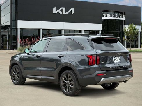 Used 2022 Kia Sorento X-Line EX AWD/4WD image 8