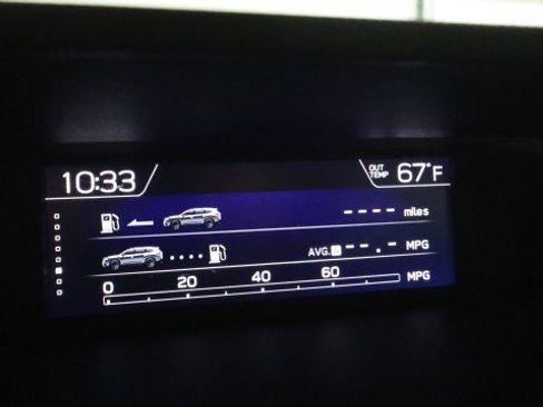 Used 2020 Subaru Ascent Touring w/ Popular Package #3 AWD/4WD image 19