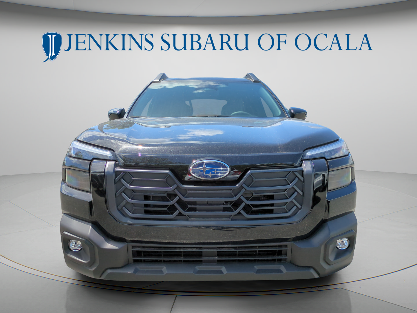 New 2026 Subaru Outback Limited AWD/4WD image 8