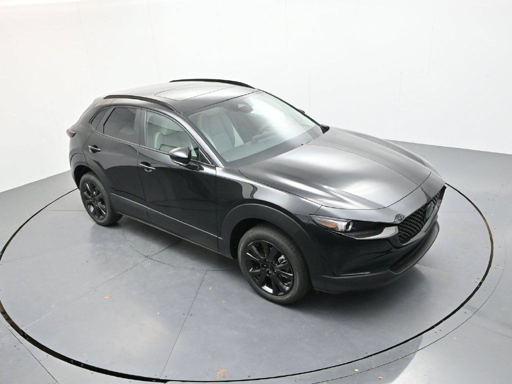 Used 2026 MAZDA CX-30 Aire Edition AWD/4WD image 9