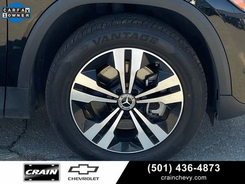 Used 2025 Mercedes-Benz GLA 250 image 32