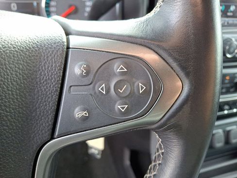 Used 2018 Chevrolet Silverado 1500 LT w/ All Star Edition image 18