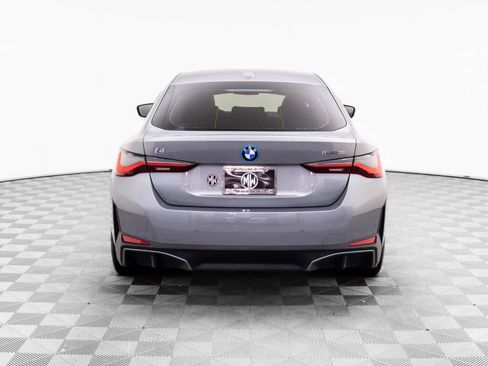 Used 2023 BMW i4 eDrive35 w/ Premium Package image 4