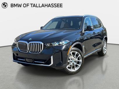 New 2026 BMW X5 sDrive40i