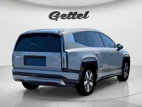 New 2026 Hyundai Ioniq 9 SEL image 7