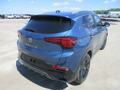 New 2026 Buick Encore GX Sport Touring AWD/4WD image 4