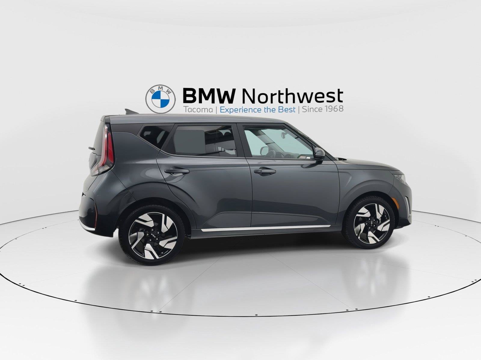 Used 2023 Kia Soul GT-Line FWD image 4