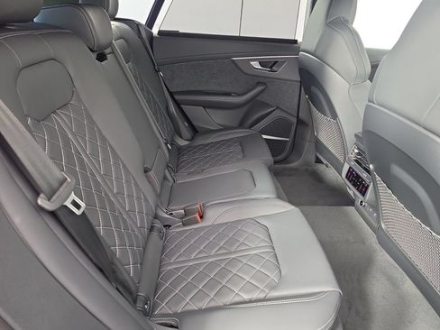 New 2026 Audi SQ8 Prestige AWD/4WD image 37