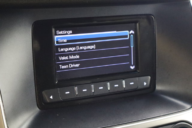 Used 2017 Chevrolet Tahoe 2WD image 24