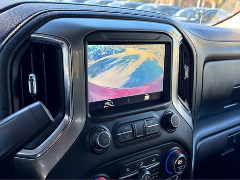 Used 2019 Chevrolet Silverado 1500 LT w/ All-Star Edition image 7