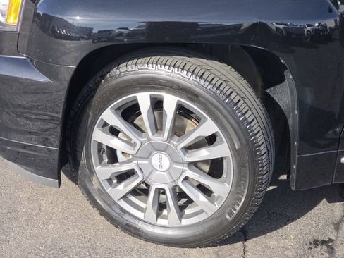 Used 2017 GMC Terrain Denali image 23
